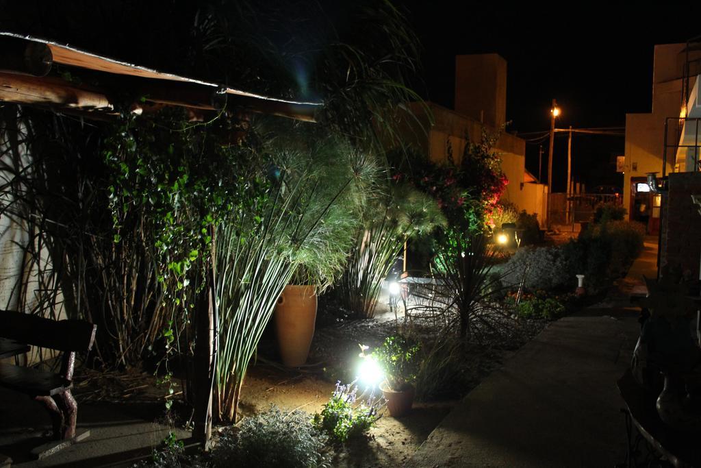 Divina Presencia Hotel Cafayate Exterior foto