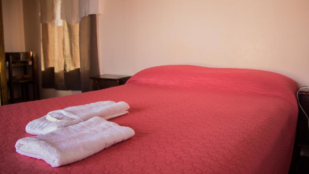 Divina Presencia Hotel Cafayate Exterior foto