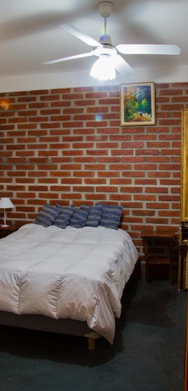 Divina Presencia Hotel Cafayate Exterior foto